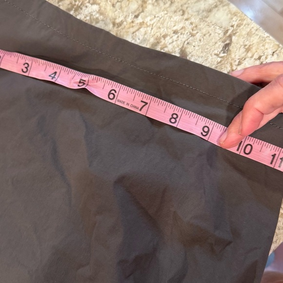 Iron Co. Men's Swim Trunks Size 36 gray N1.2 - Picture 13 of 13